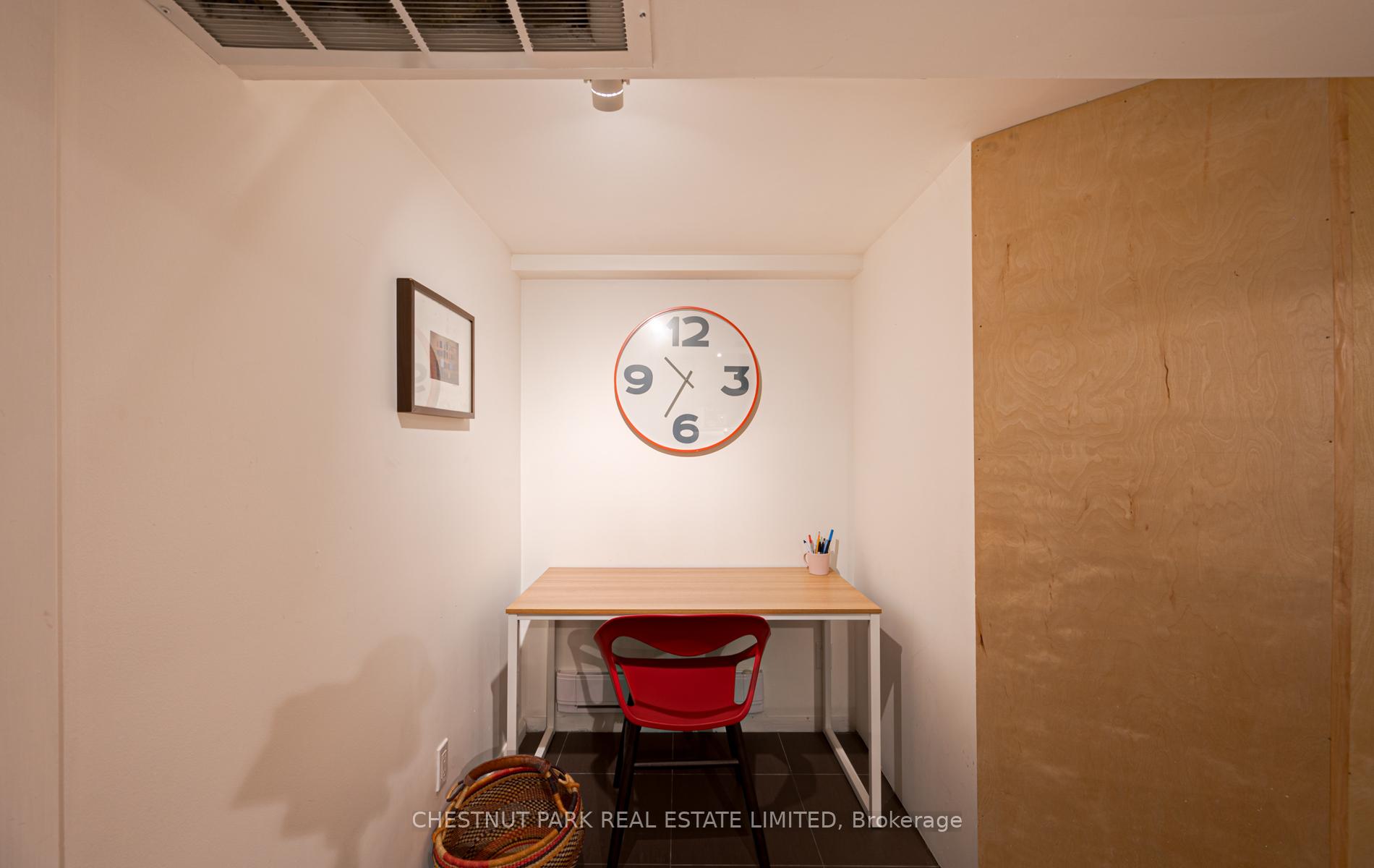 Photo 16 of Unit Lower, 76 Crawford Street, Toronto, Niagara — HOMEH
