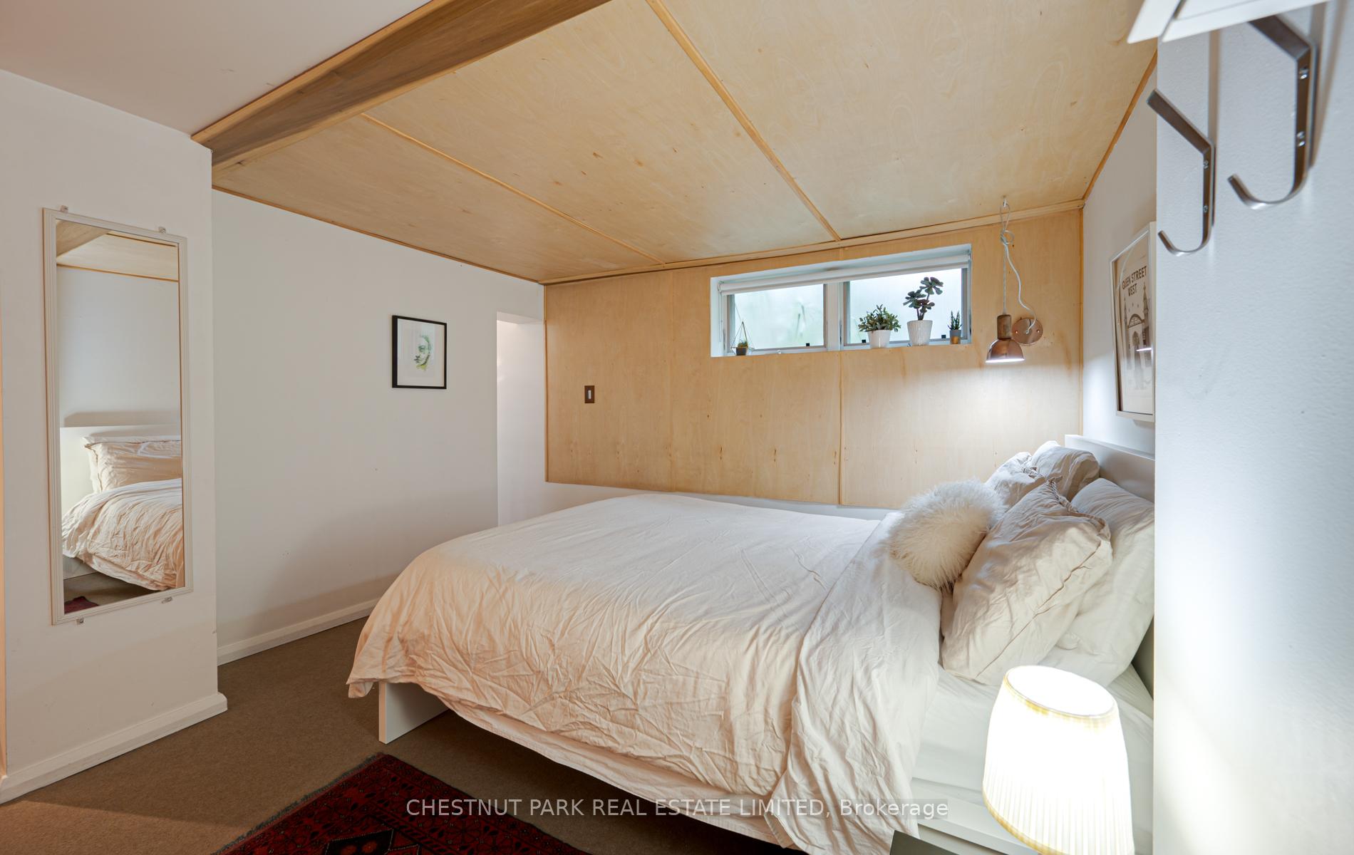 Photo 17 of Unit Lower, 76 Crawford Street, Toronto, Niagara — HOMEH