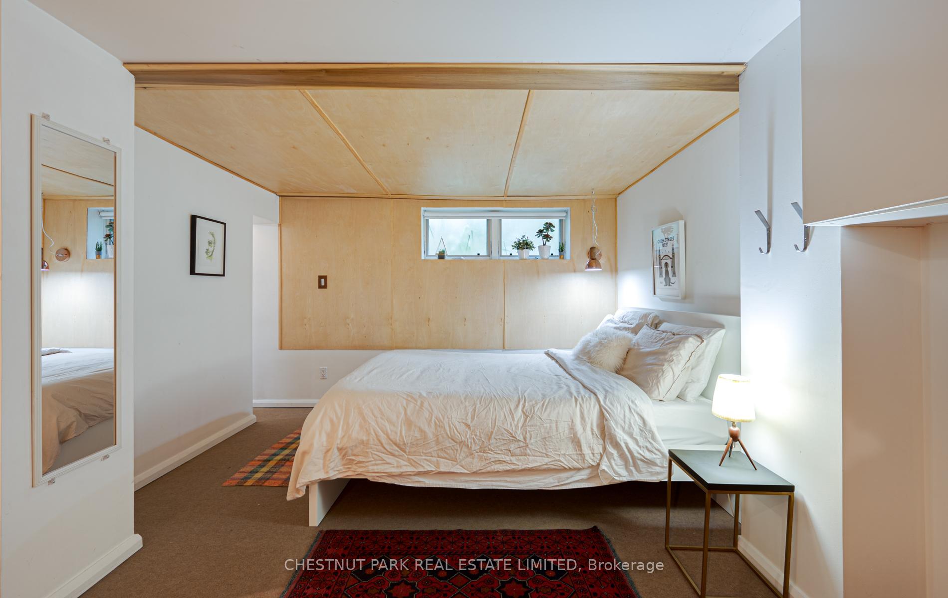 Photo 18 of Unit Lower, 76 Crawford Street, Toronto, Niagara — HOMEH