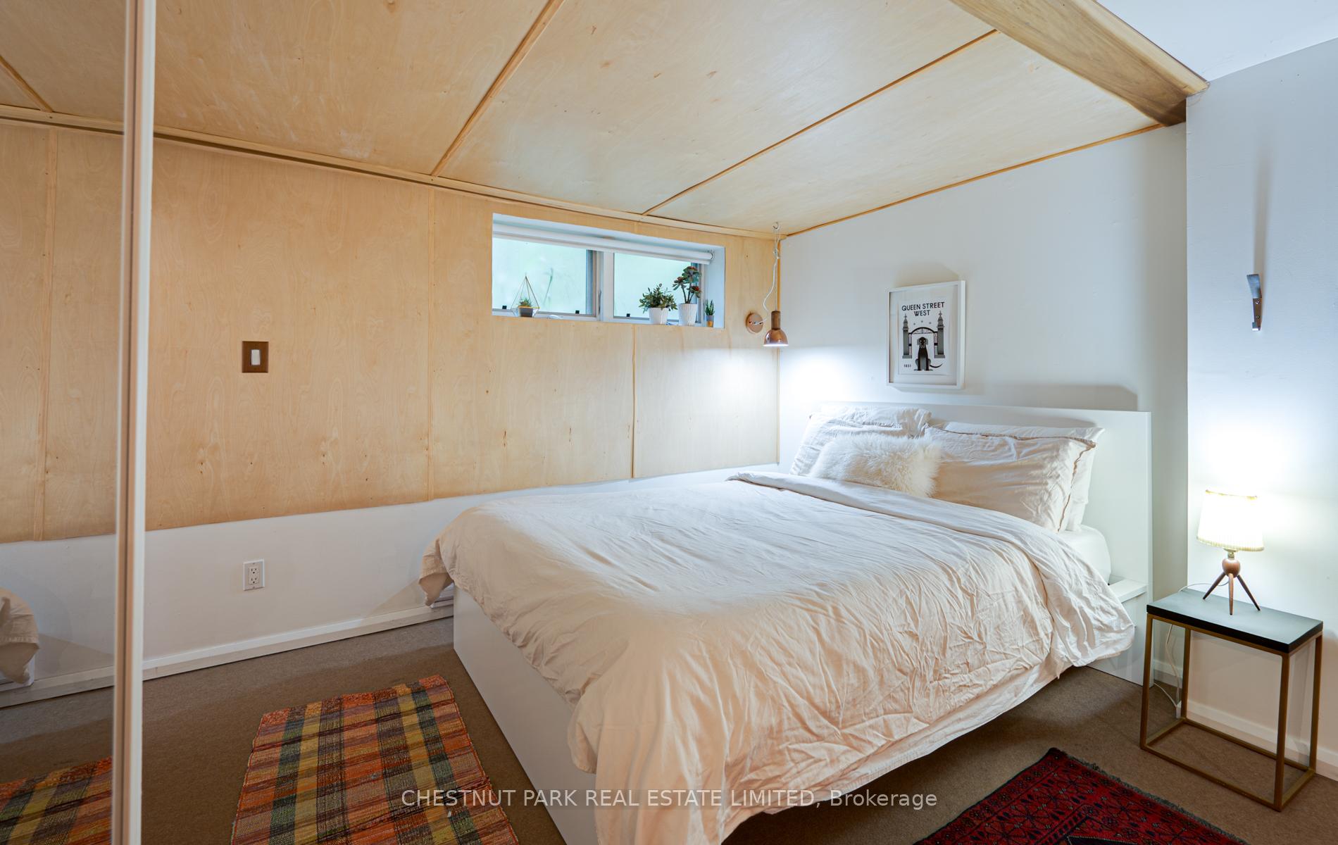 Photo 20 of Unit Lower, 76 Crawford Street, Toronto, Niagara — HOMEH
