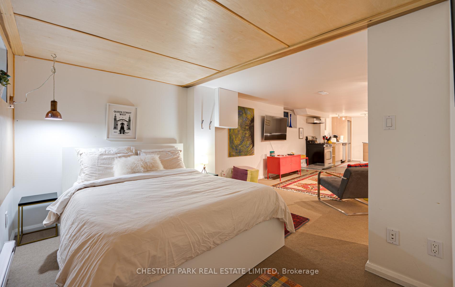 Photo 21 of Unit Lower, 76 Crawford Street, Toronto, Niagara — HOMEH