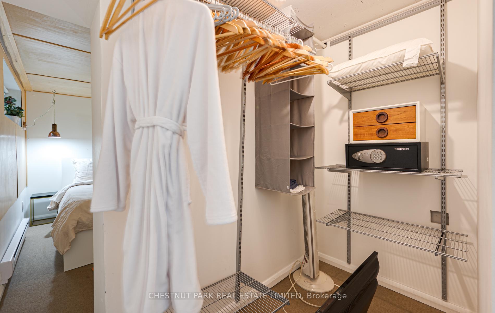 Photo 22 of Unit Lower, 76 Crawford Street, Toronto, Niagara — HOMEH