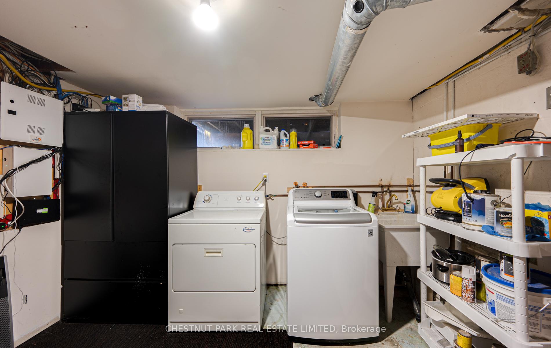 Photo 23 of Unit Lower, 76 Crawford Street, Toronto, Niagara — HOMEH