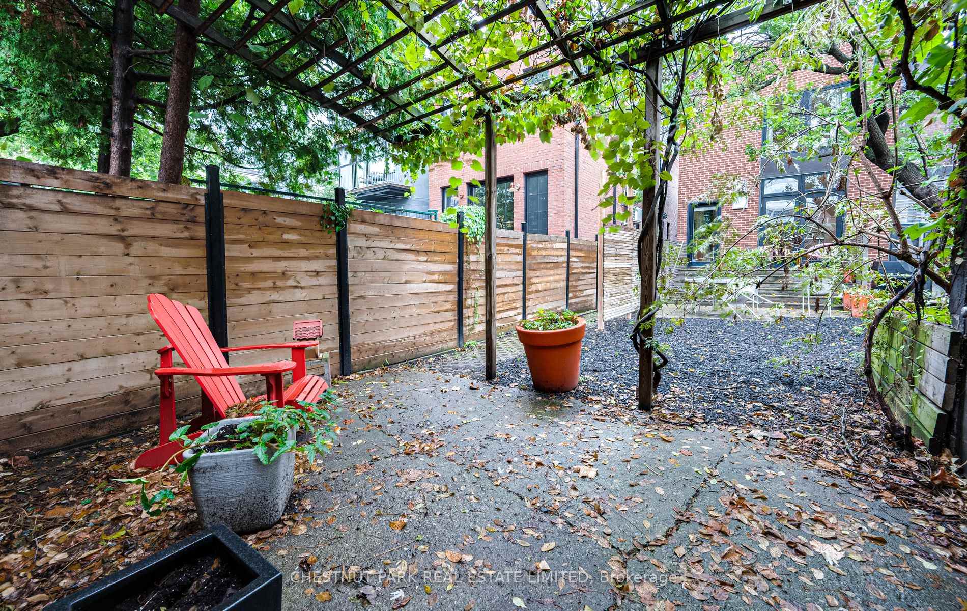 Photo 26 of Unit Lower, 76 Crawford Street, Toronto, Niagara — HOMEH