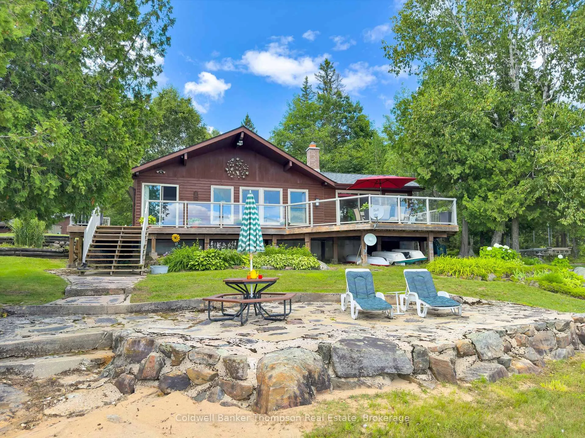 Photo 2 of 152 Clark Road, Armour — HOMEH