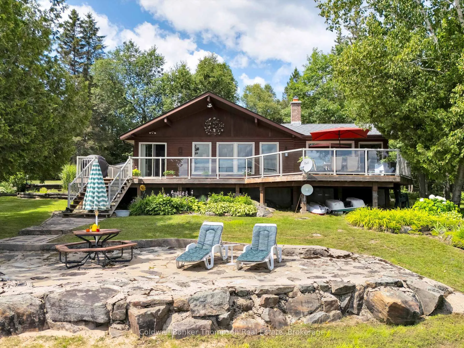 Photo 74 of 152 Clark Road, Armour — HOMEH