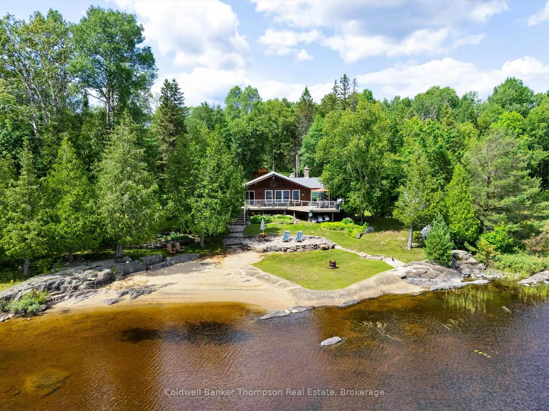 Photo 80 of 152 Clark Road, Armour — HOMEH