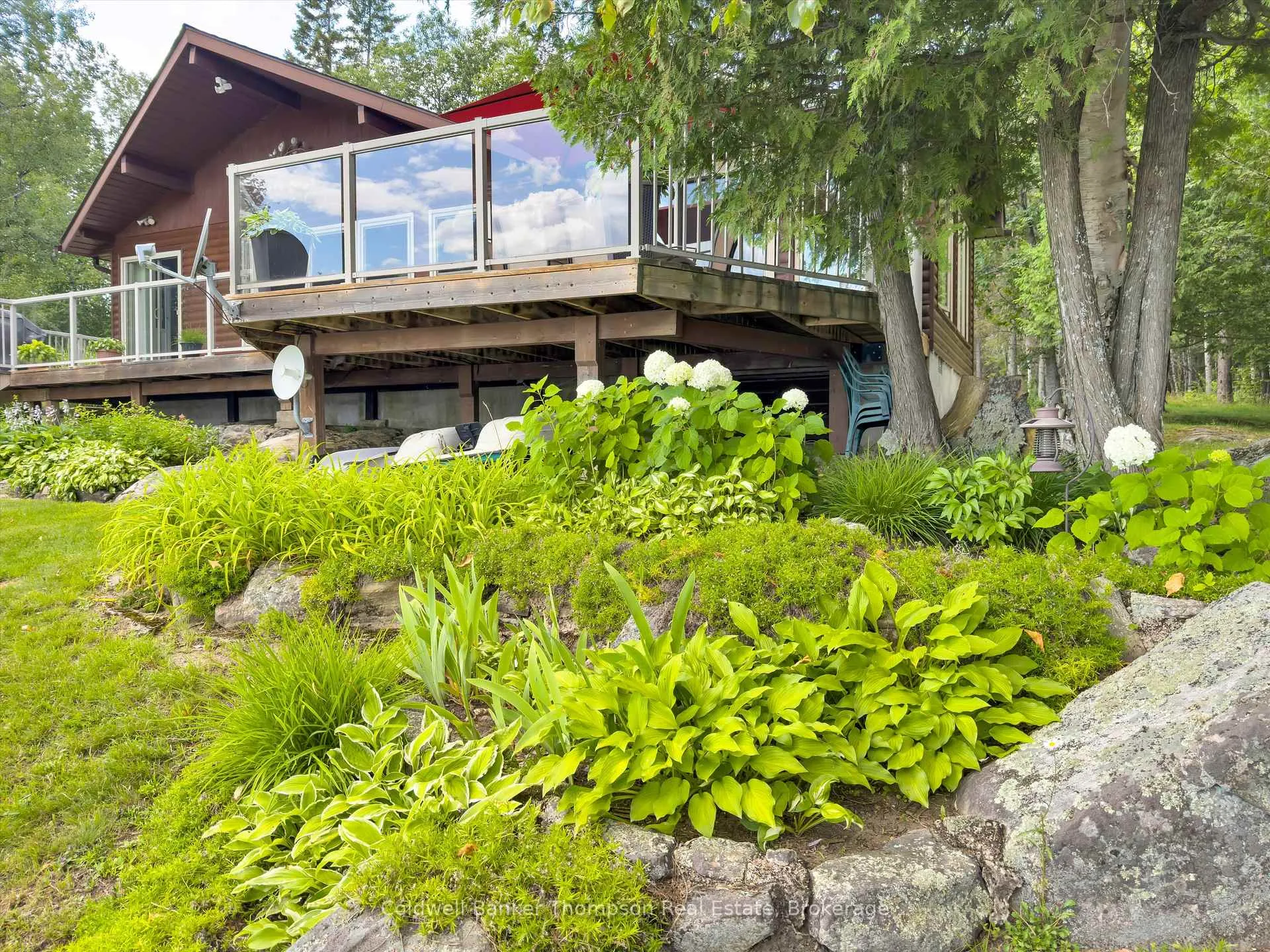Photo 128 of 152 Clark Road, Armour — HOMEH