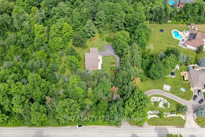 Photo 42 of 7899 15 Side Road, Halton Hills, Rural Esquesing — HOMEH