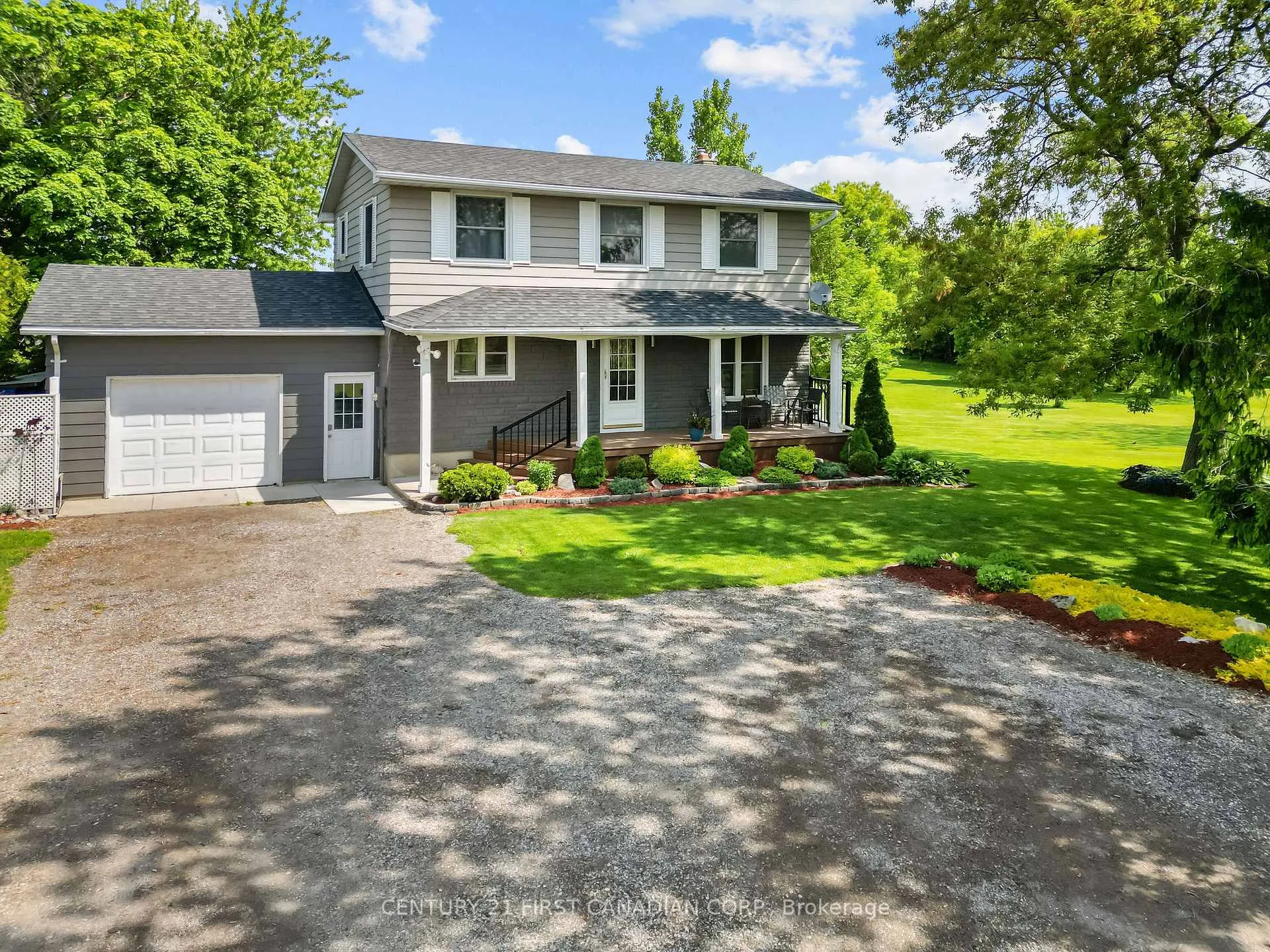 Photo 3 of 13972 Elginfield Road, Lucan Biddulph, Rural Lucan Biddulph — HOMEH