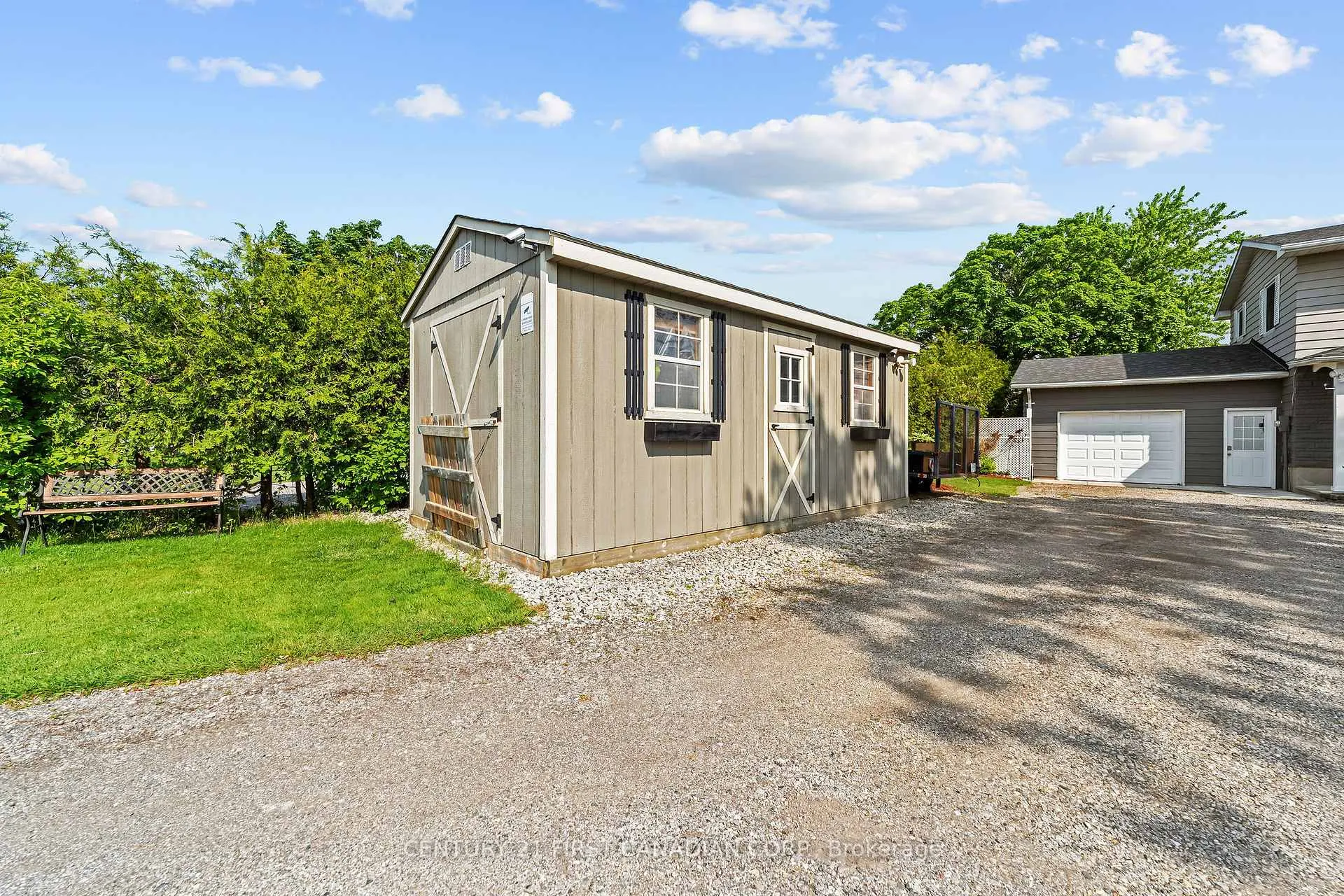 Photo 5 of 13972 Elginfield Road, Lucan Biddulph, Rural Lucan Biddulph — HOMEH