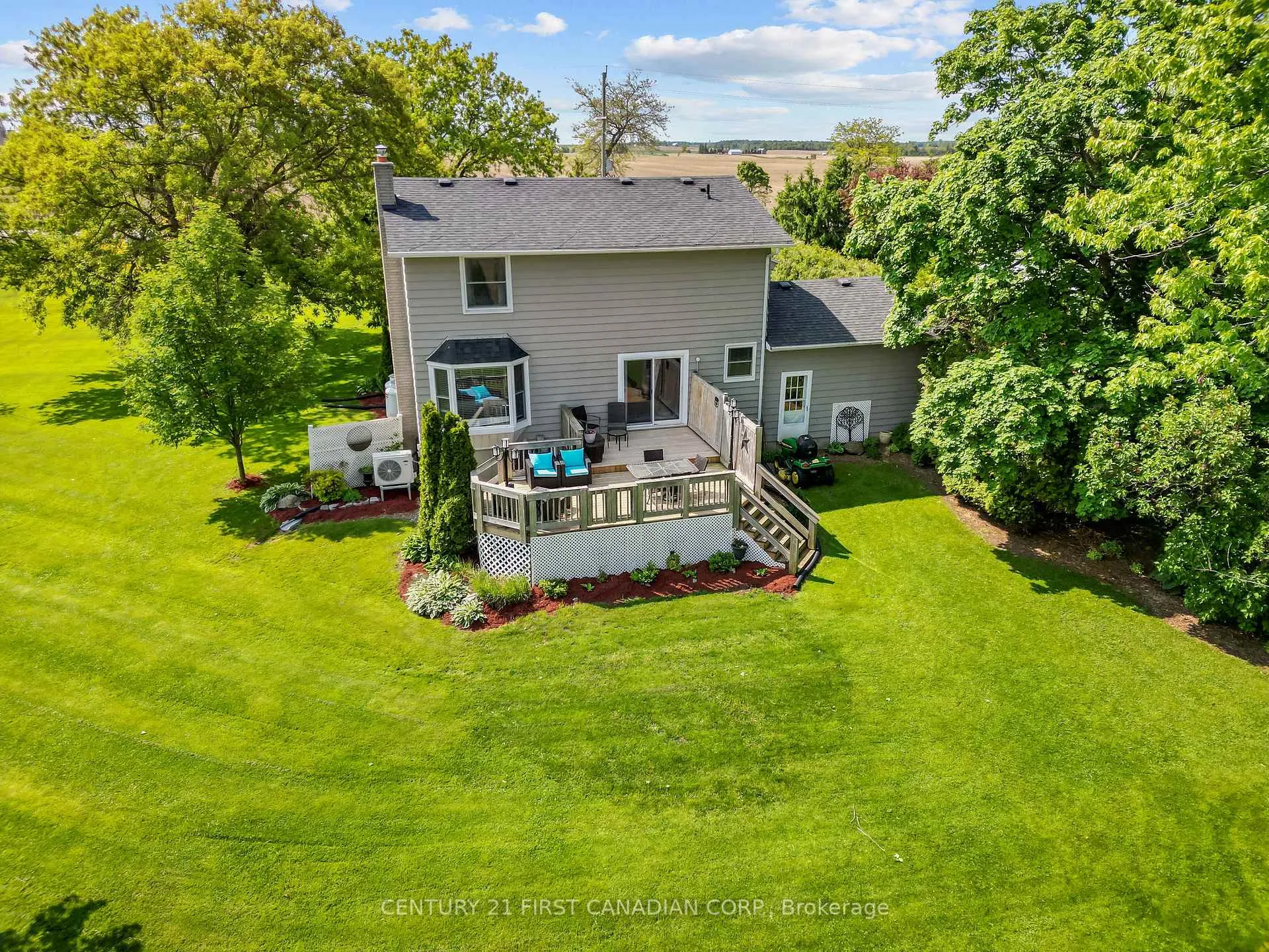 Photo 6 of 13972 Elginfield Road, Lucan Biddulph, Rural Lucan Biddulph — HOMEH