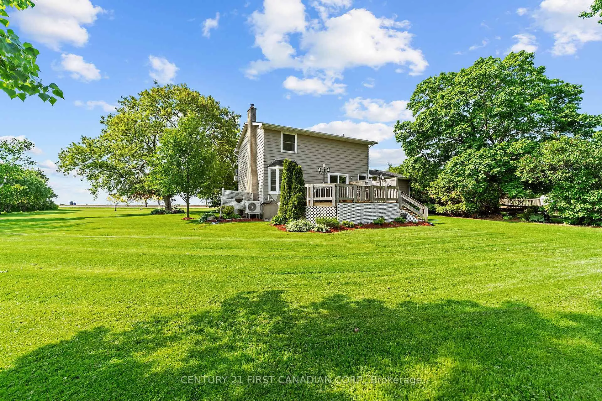 Photo 7 of 13972 Elginfield Road, Lucan Biddulph, Rural Lucan Biddulph — HOMEH