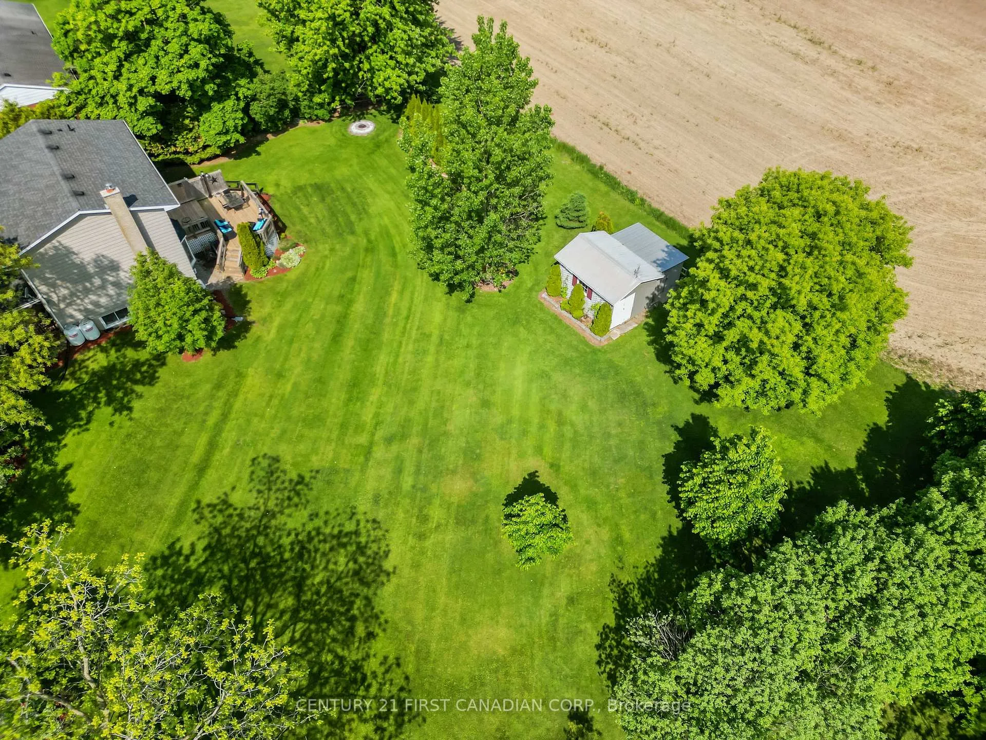 Photo 9 of 13972 Elginfield Road, Lucan Biddulph, Rural Lucan Biddulph — HOMEH