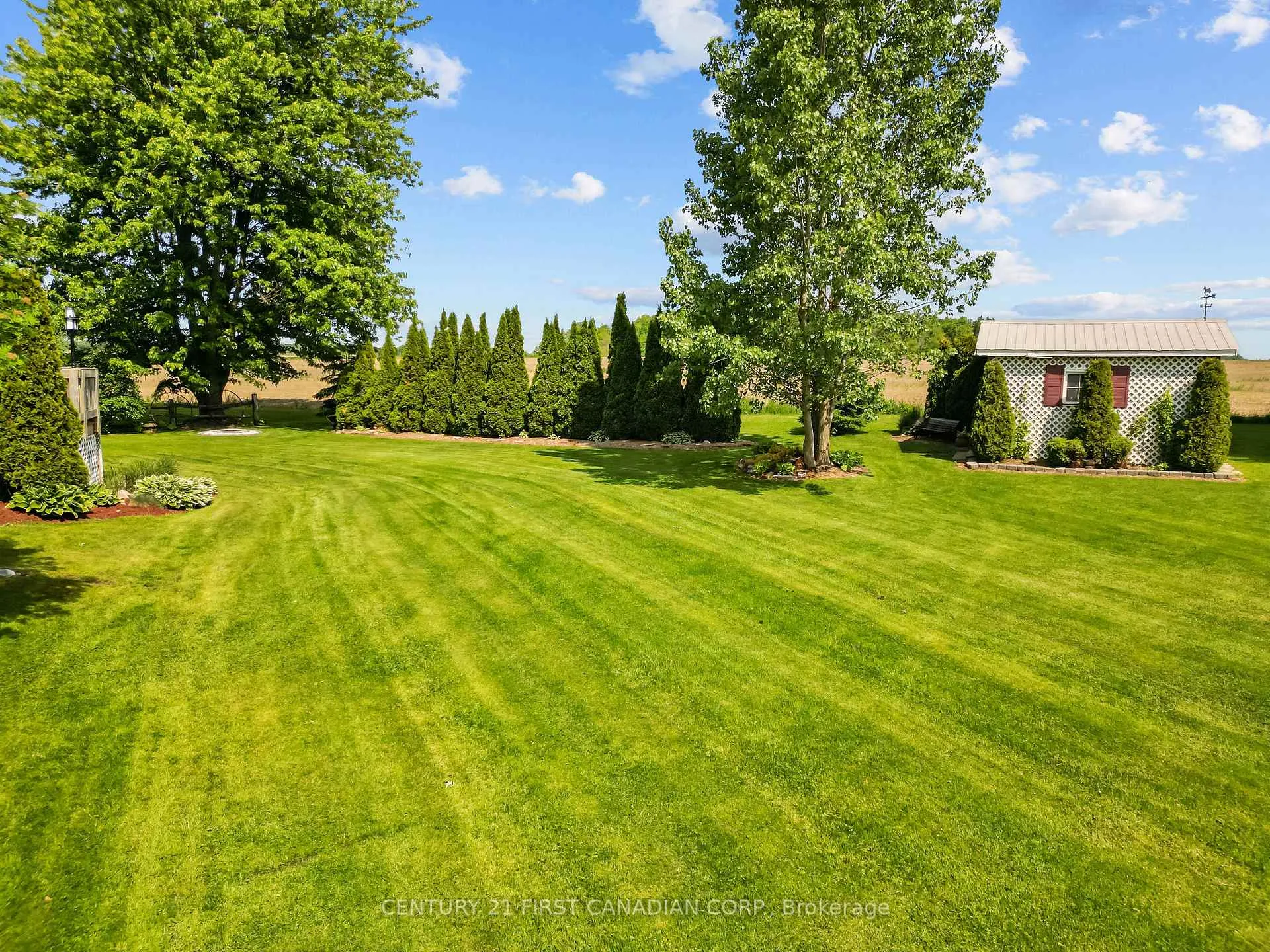 Photo 10 of 13972 Elginfield Road, Lucan Biddulph, Rural Lucan Biddulph — HOMEH