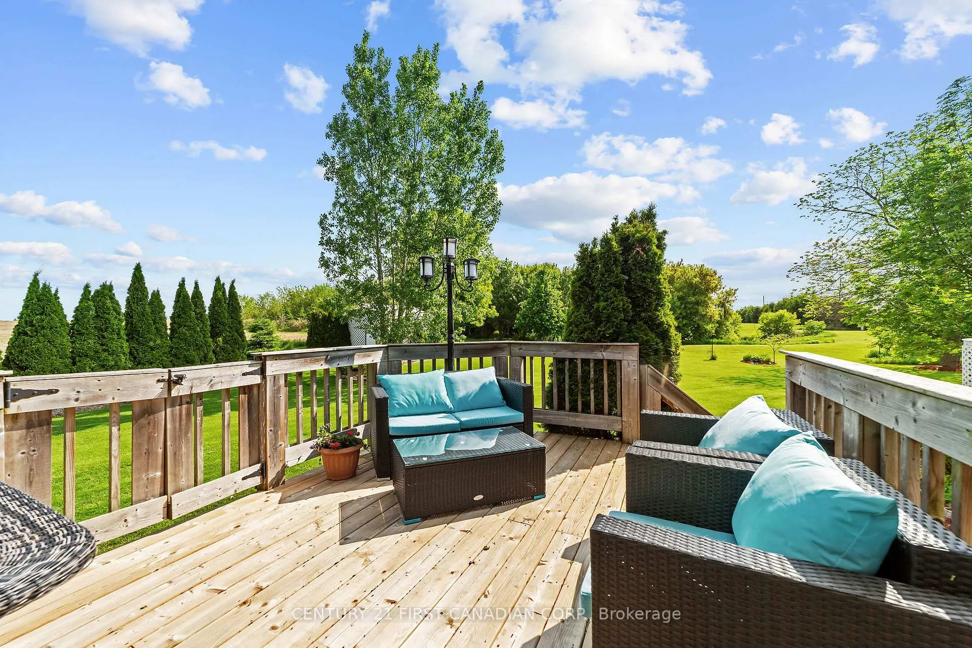 Photo 16 of 13972 Elginfield Road, Lucan Biddulph, Rural Lucan Biddulph — HOMEH