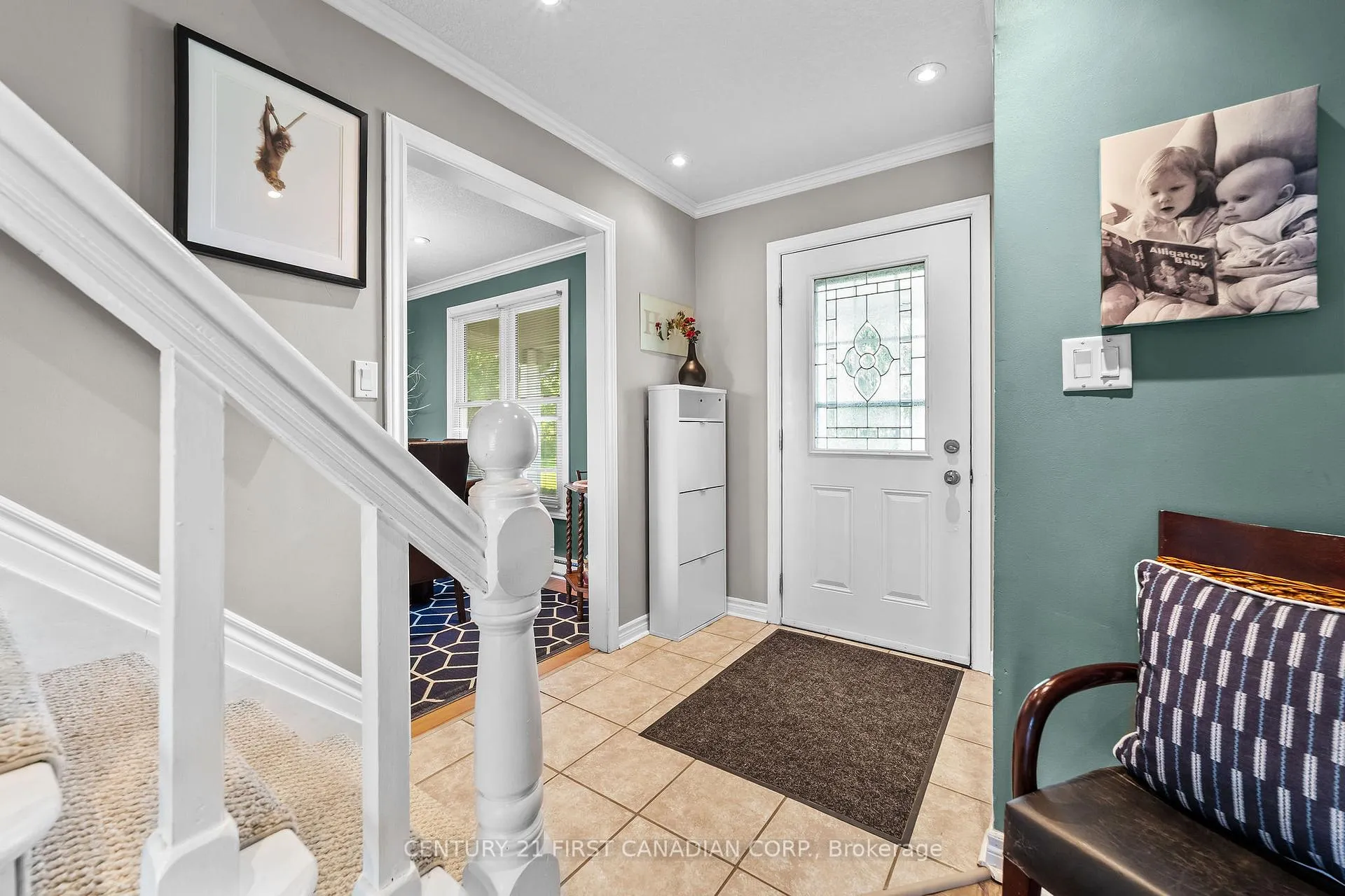 Photo 20 of 13972 Elginfield Road, Lucan Biddulph, Rural Lucan Biddulph — HOMEH