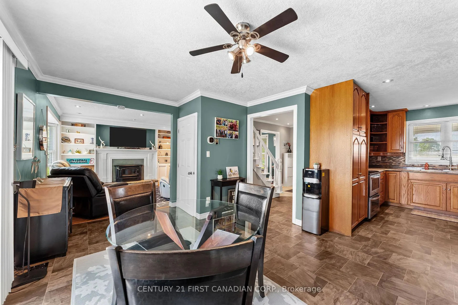 Photo 30 of 13972 Elginfield Road, Lucan Biddulph, Rural Lucan Biddulph — HOMEH