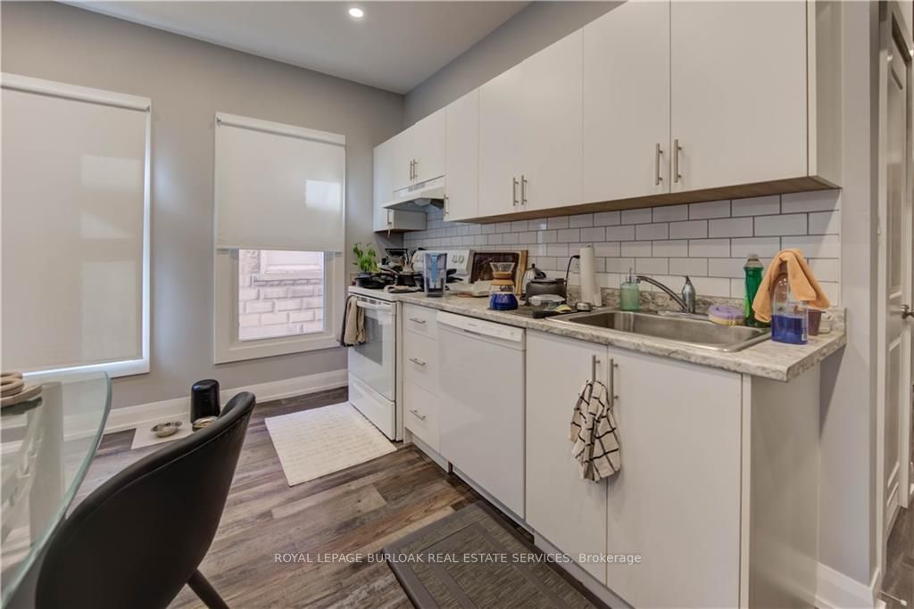 Photo 45 of 79 Lowell Avenue, St. Catharines, Downtown — HOMEH