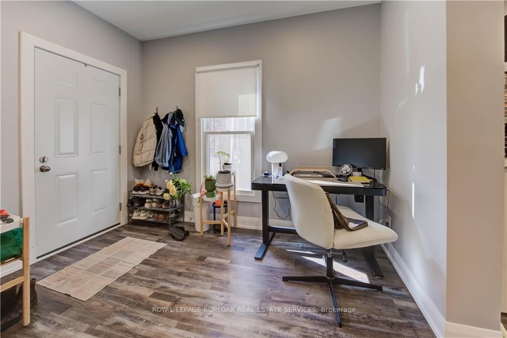 Photo 43 of 79 Lowell Avenue, St. Catharines, Downtown — HOMEH
