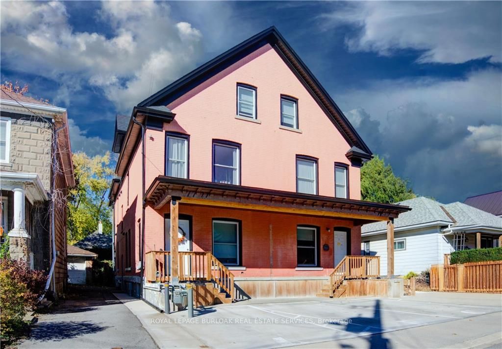 Photo 42 of 79 Lowell Avenue, St. Catharines, Downtown — HOMEH