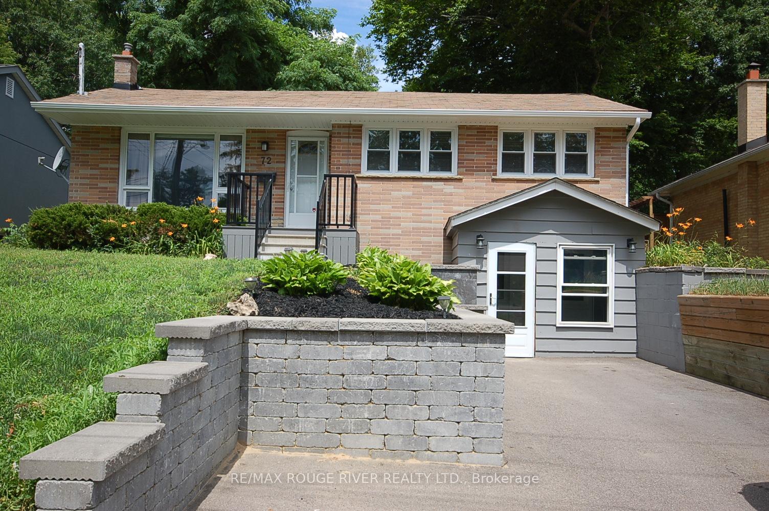 Photo 1 of 72 Lawson Road, Scarborough, Centennial Scarborough — HOMEH