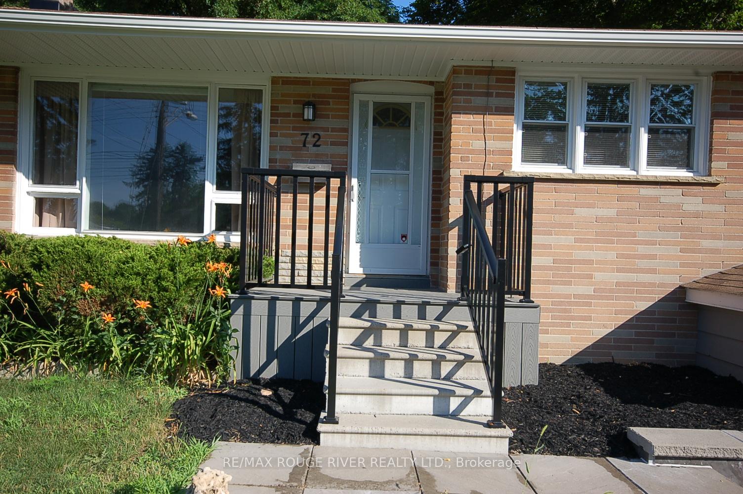 Photo 4 of 72 Lawson Road, Scarborough, Centennial Scarborough — HOMEH
