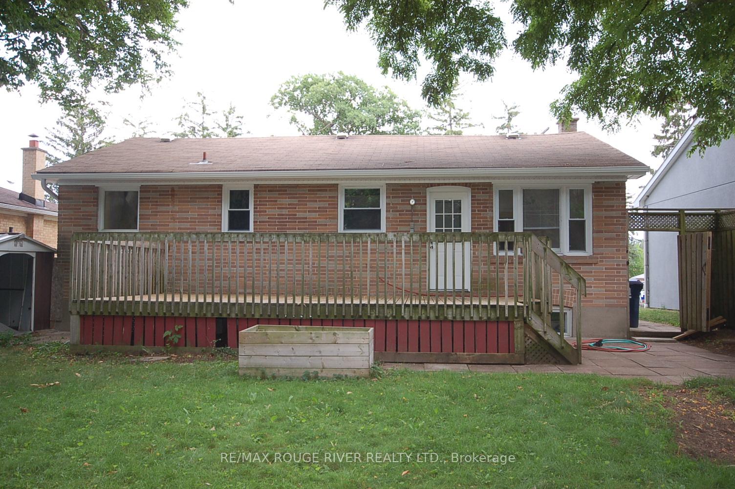Photo 23 of 72 Lawson Road, Scarborough, Centennial Scarborough — HOMEH
