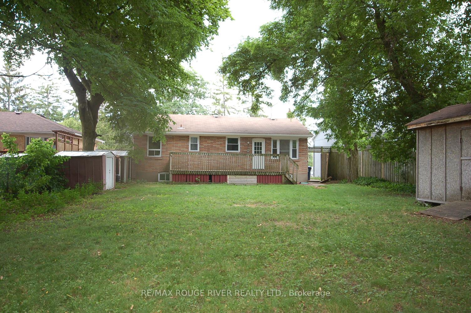 Photo 24 of 72 Lawson Road, Scarborough, Centennial Scarborough — HOMEH