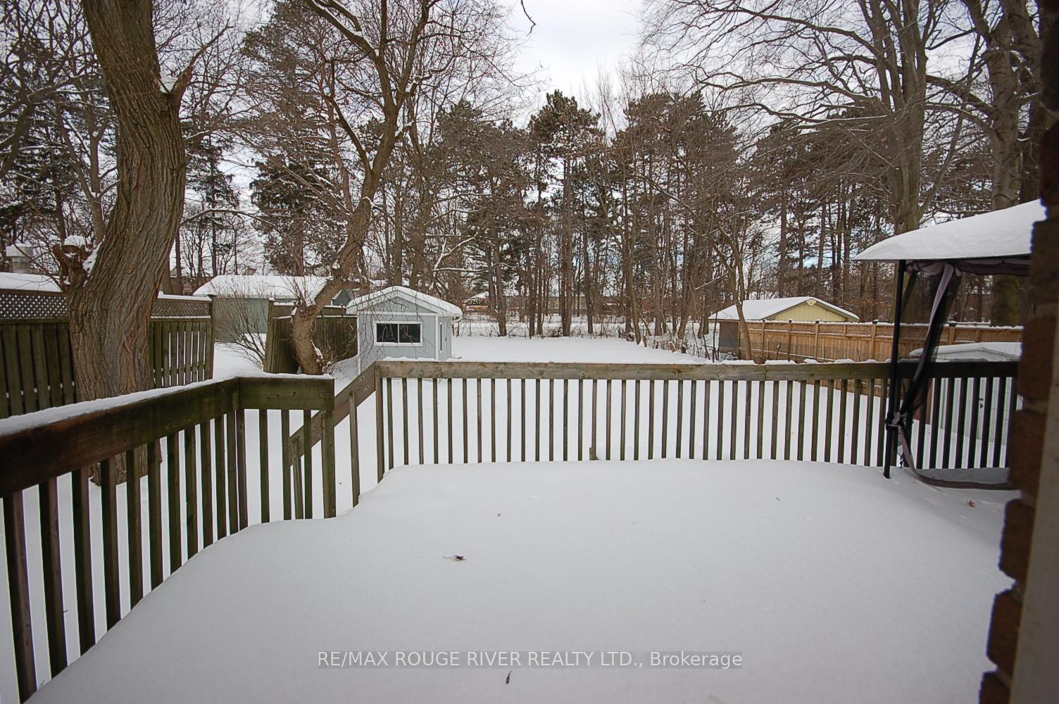 Photo 26 of 72 Lawson Road, Scarborough, Centennial Scarborough — HOMEH