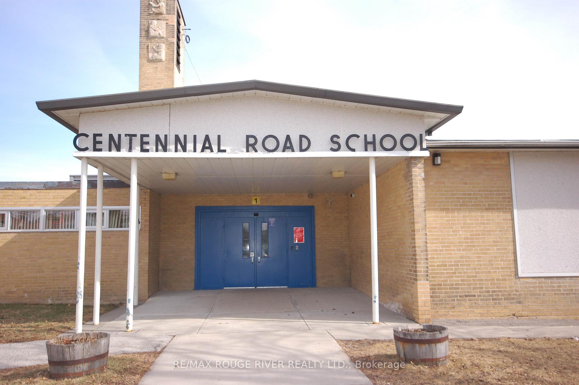 Photo 27 of 72 Lawson Road, Scarborough, Centennial Scarborough — HOMEH