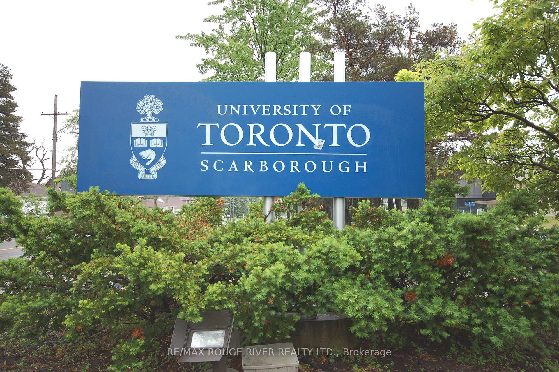 Photo 30 of 72 Lawson Road, Scarborough, Centennial Scarborough — HOMEH