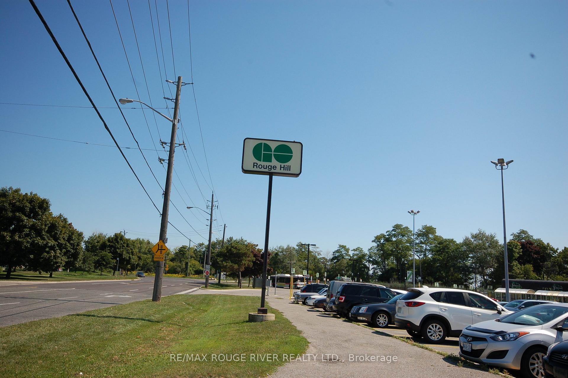 Photo 36 of 72 Lawson Road, Scarborough, Centennial Scarborough — HOMEH