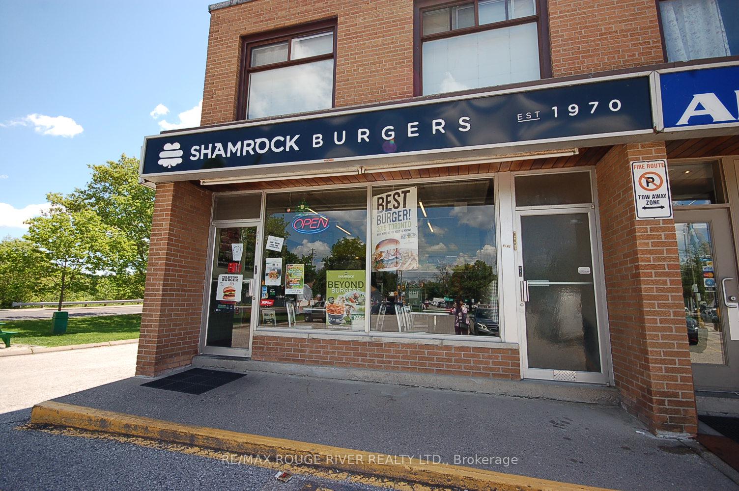 Photo 38 of 72 Lawson Road, Scarborough, Centennial Scarborough — HOMEH
