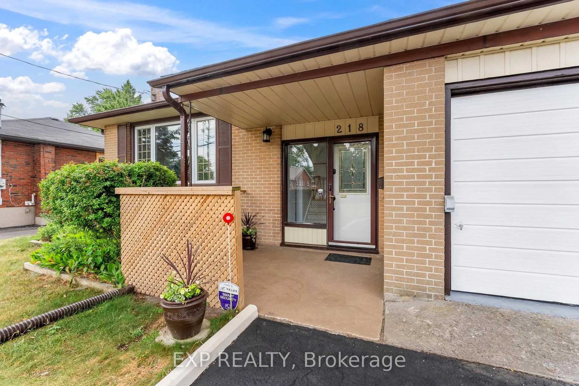 Photo 22 of 218 Farley Avenue, Belleville, Belleville Ward — HOMEH