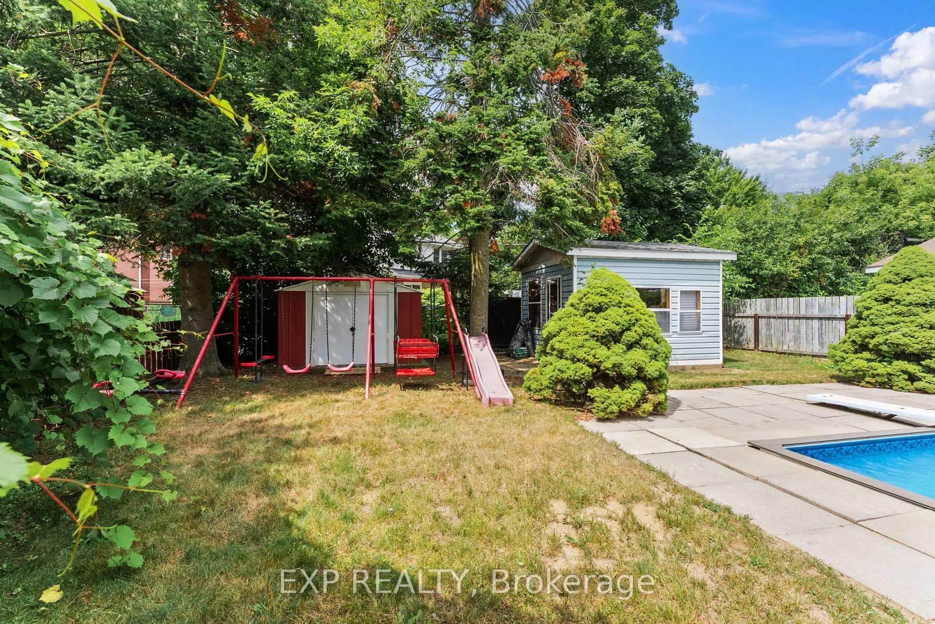 Photo 356 of 218 Farley Avenue, Belleville, Belleville Ward — HOMEH