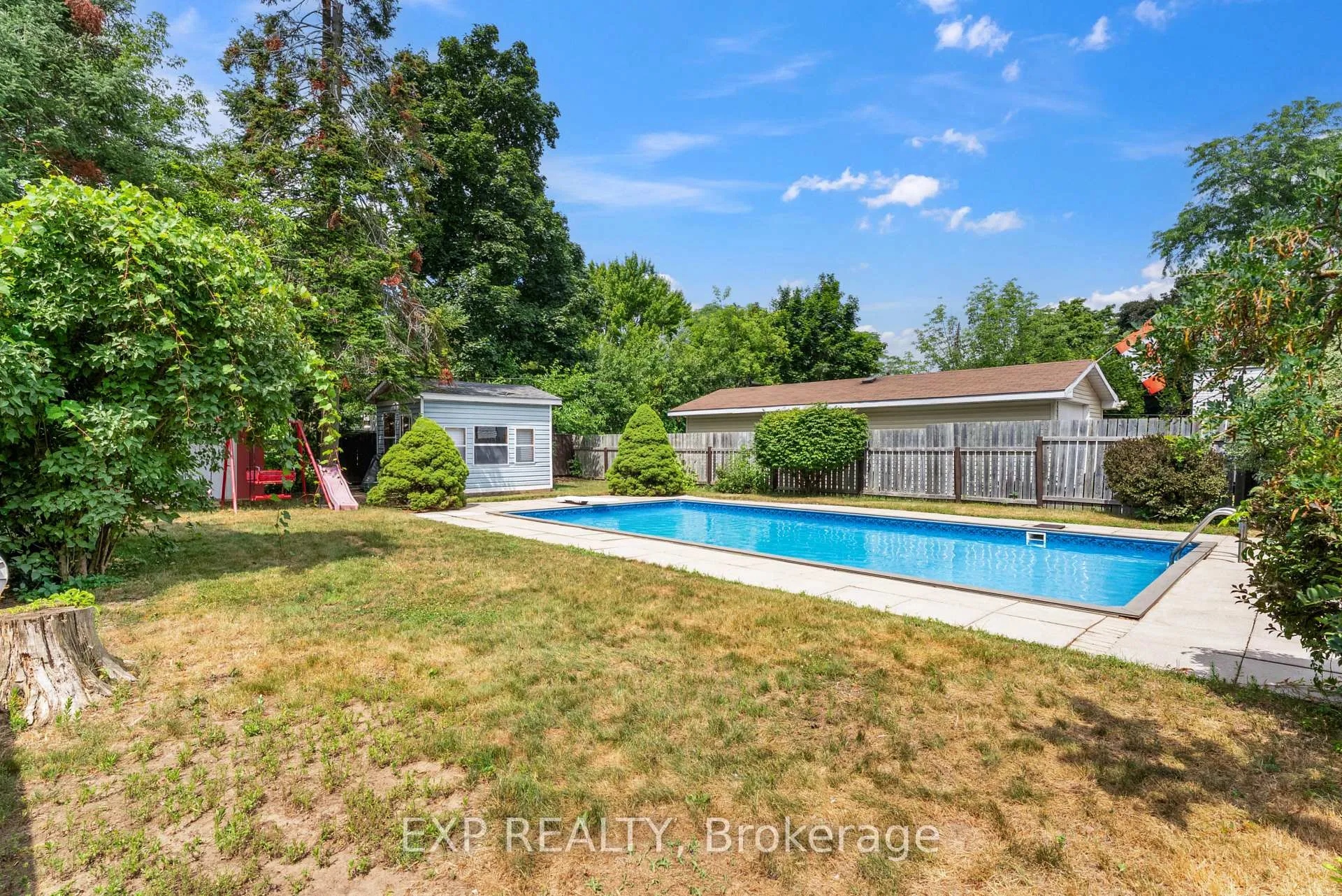 Photo 381 of 218 Farley Avenue, Belleville, Belleville Ward — HOMEH