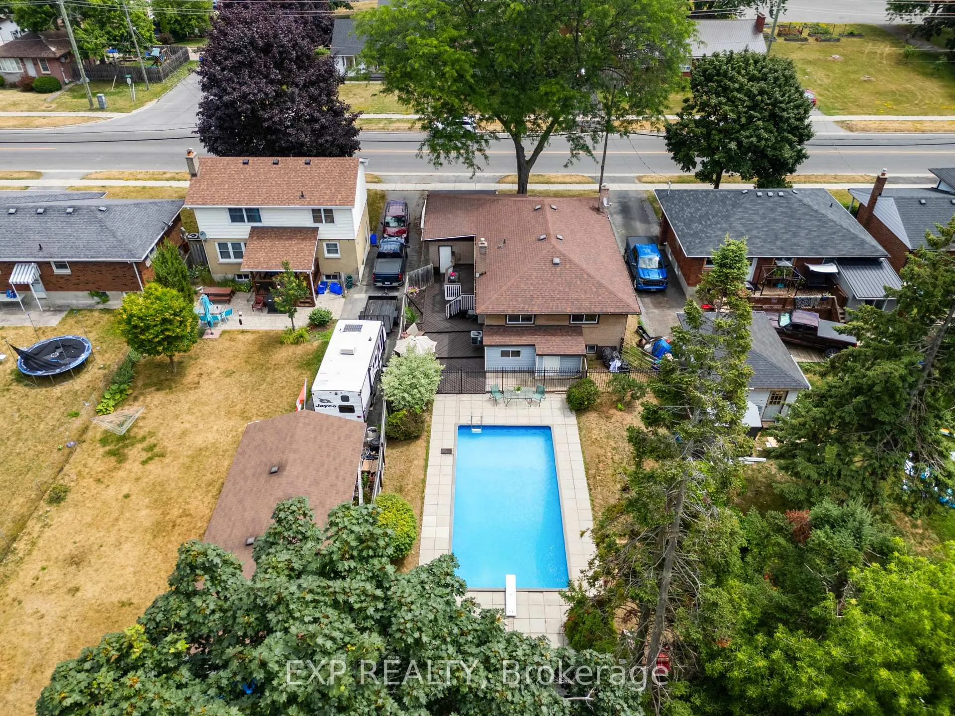 Photo 469 of 218 Farley Avenue, Belleville, Belleville Ward — HOMEH