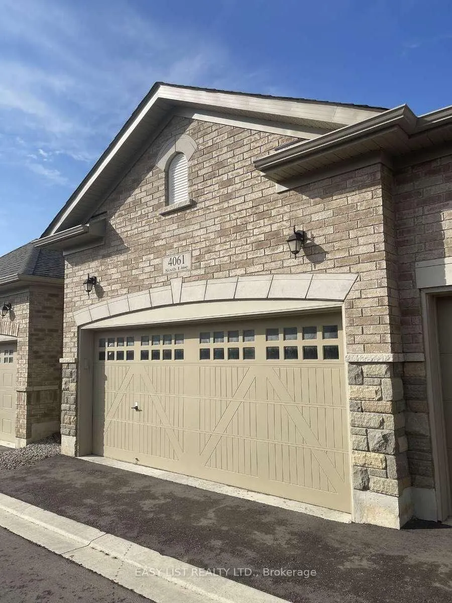 Photo 16 of 4061 Sixth Line, Oakville, Glenorchy — HOMEH
