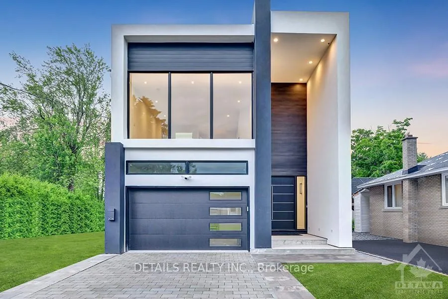 Photo 7 of 20 Dunham Street, Ottawa, Cardinal Heights — HOMEH