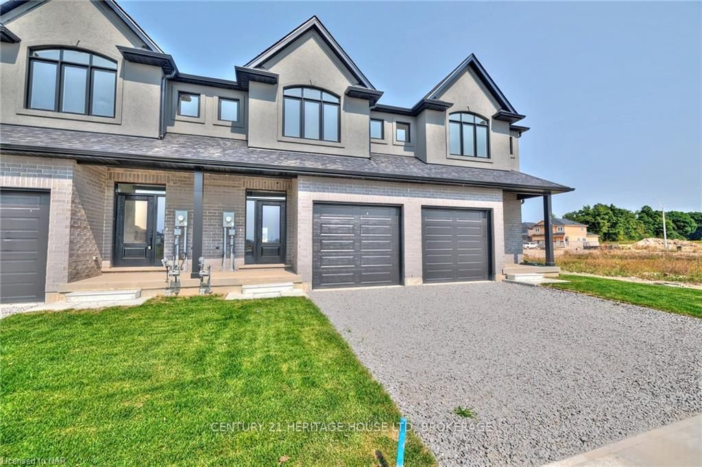 Photo 1 of 102 Elvira Way, Thorold, Rolling Meadows — HOMEH