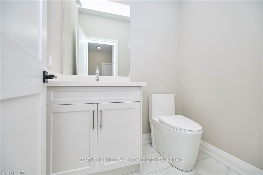 Photo 11 of 102 Elvira Way, Thorold, Rolling Meadows — HOMEH