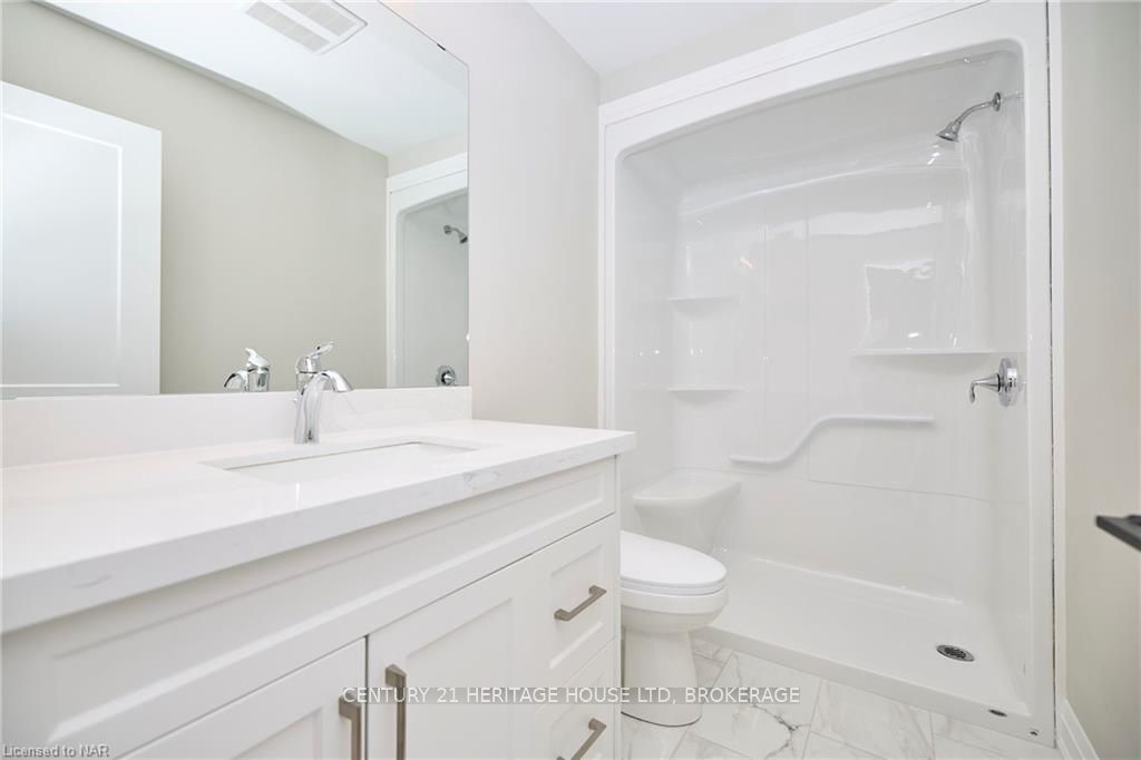 Photo 15 of 102 Elvira Way, Thorold, Rolling Meadows — HOMEH