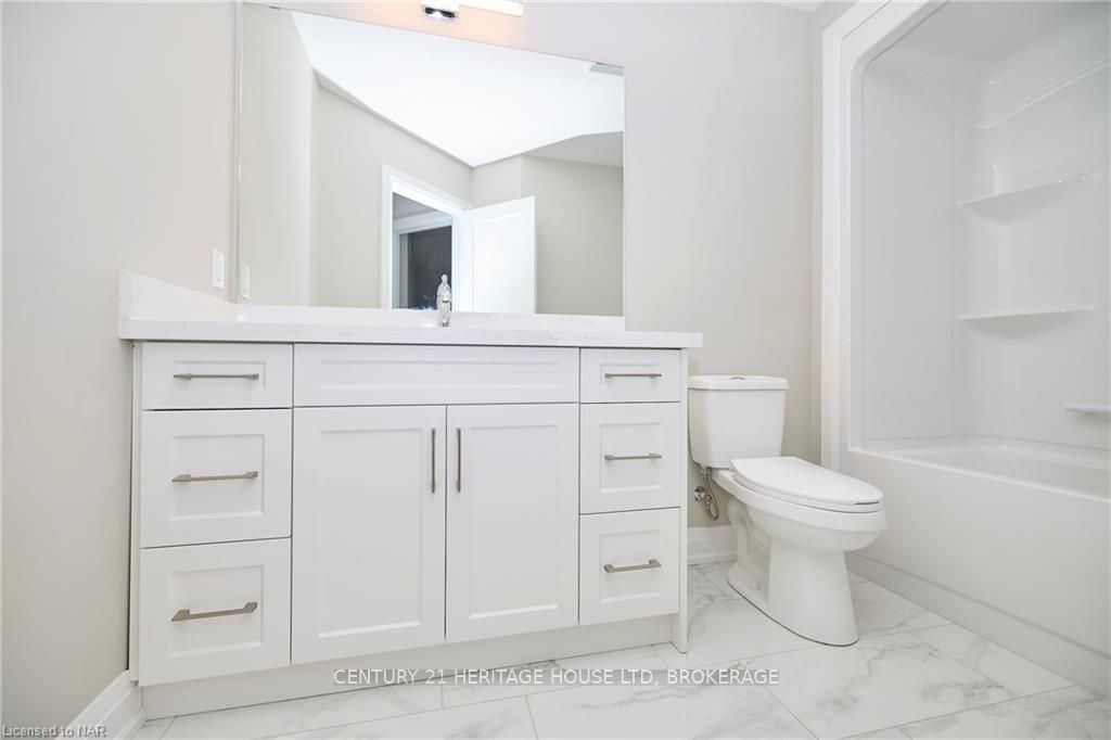Photo 20 of 102 Elvira Way, Thorold, Rolling Meadows — HOMEH