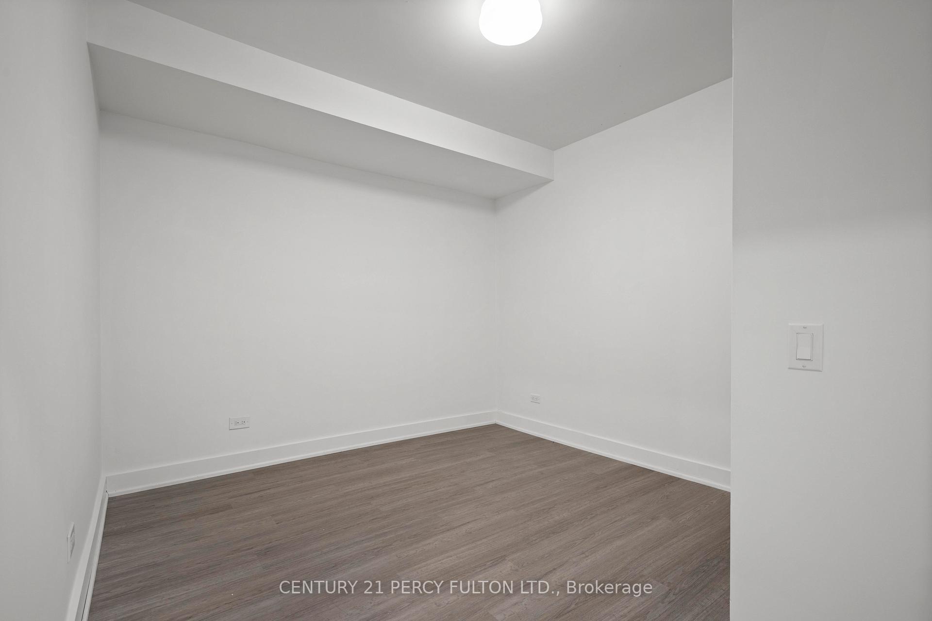 Photo 15 of Unit Bsmt, 52 Robert Street, Toronto, University — HOMEH