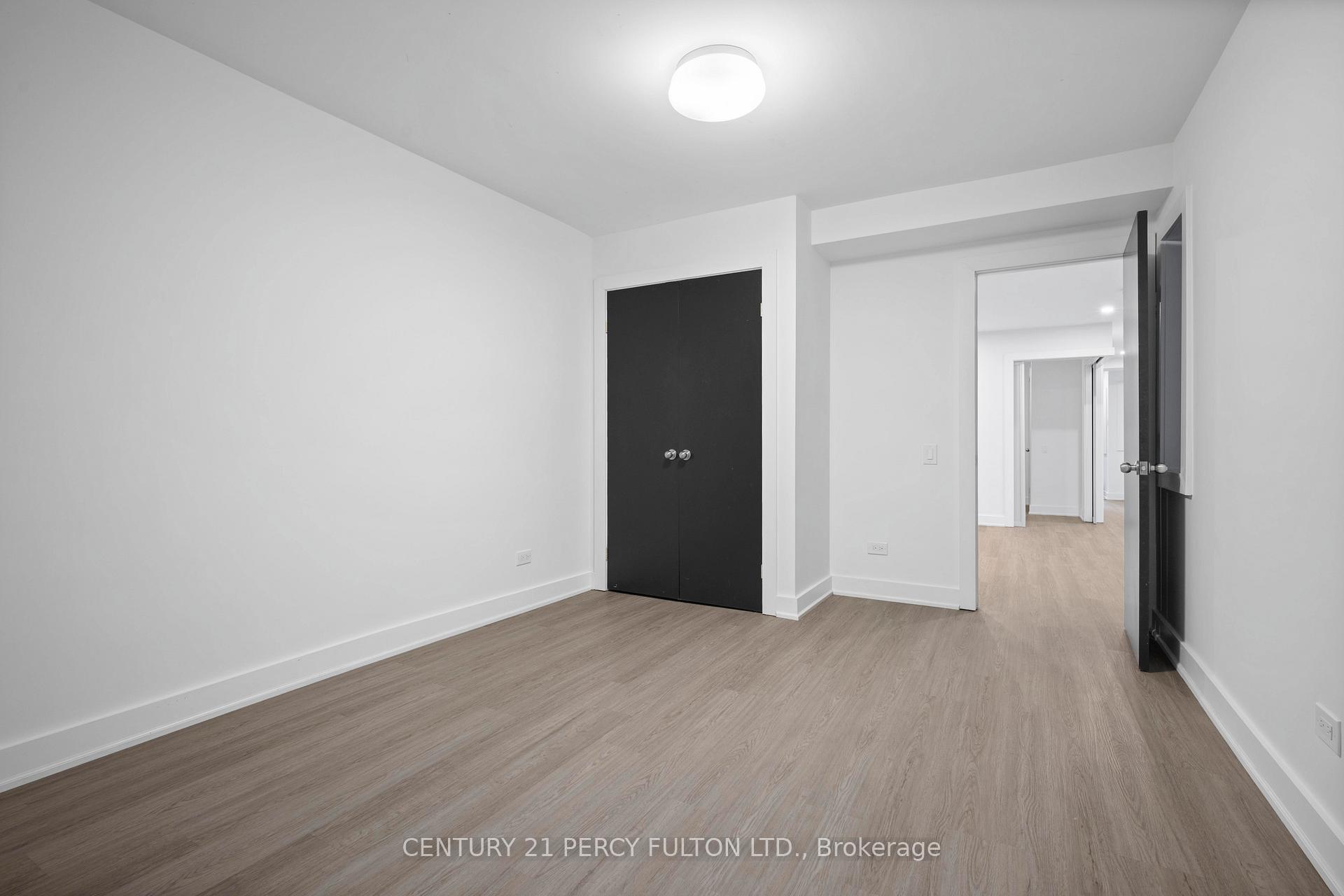 Photo 13 of Unit Bsmt, 52 Robert Street, Toronto, University — HOMEH