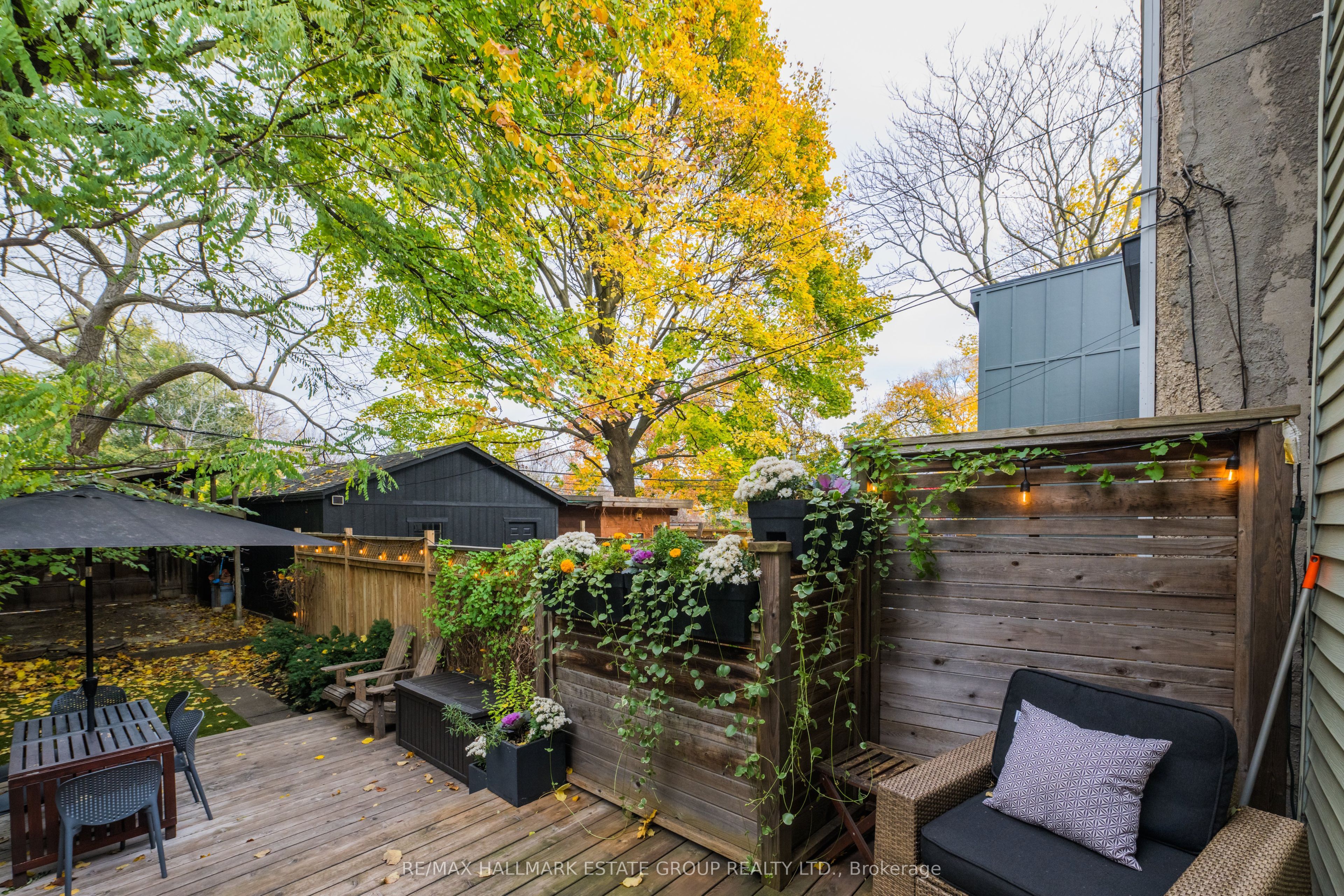 Photo 72 of 30 Austin Avenue, Toronto, South Riverdale — HOMEH