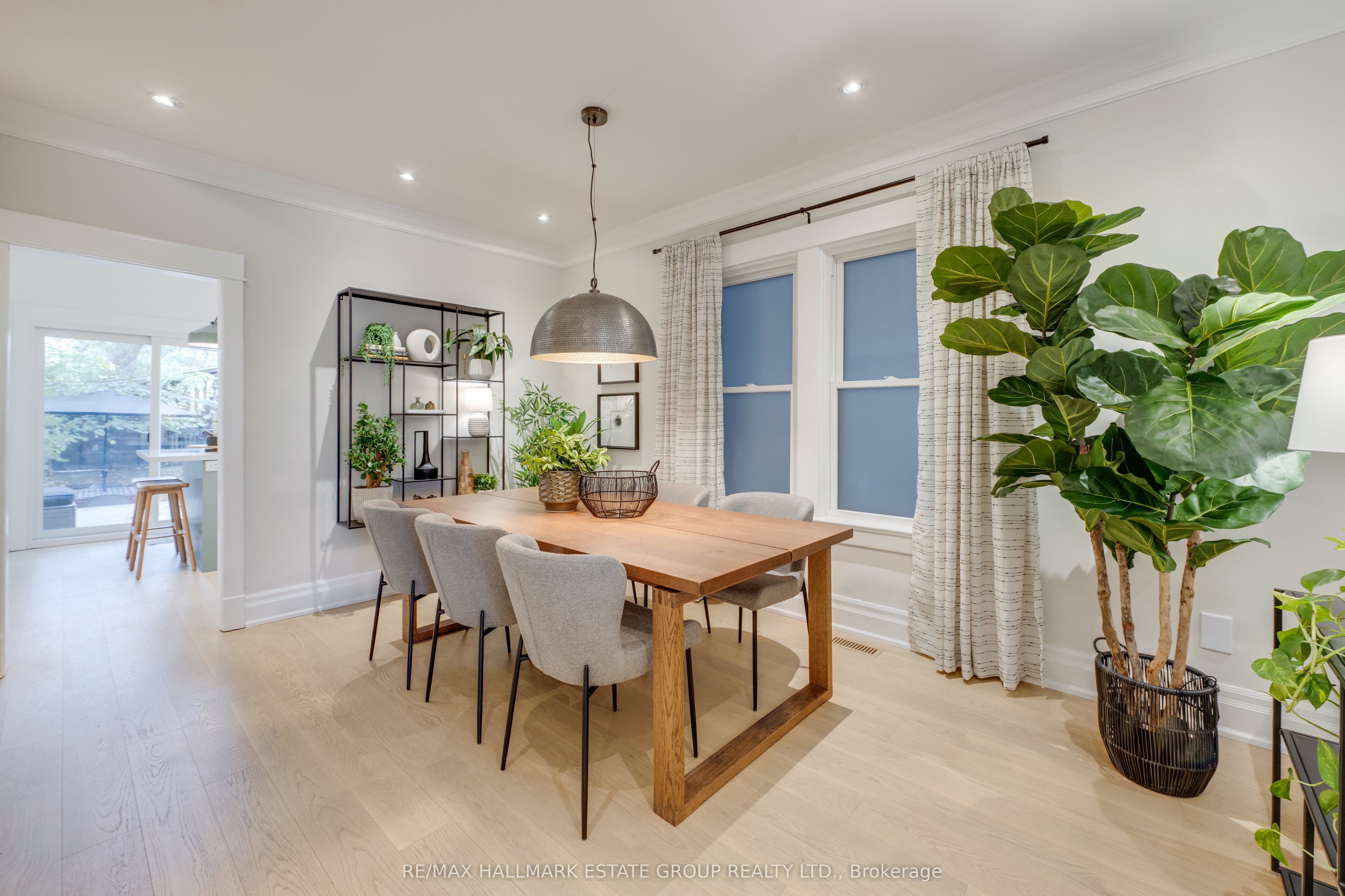 Photo 45 of 30 Austin Avenue, Toronto, South Riverdale — HOMEH