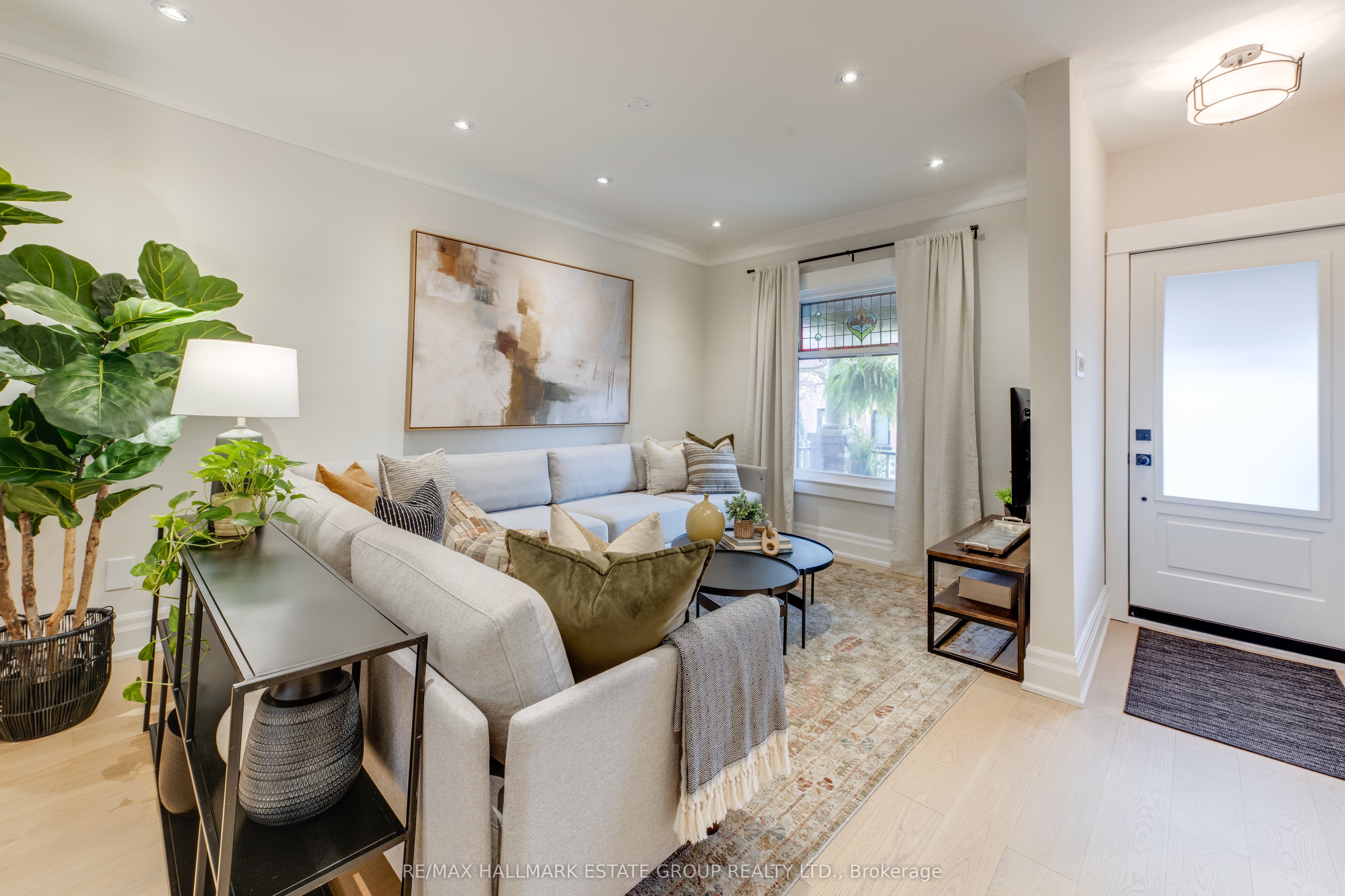 Photo 43 of 30 Austin Avenue, Toronto, South Riverdale — HOMEH