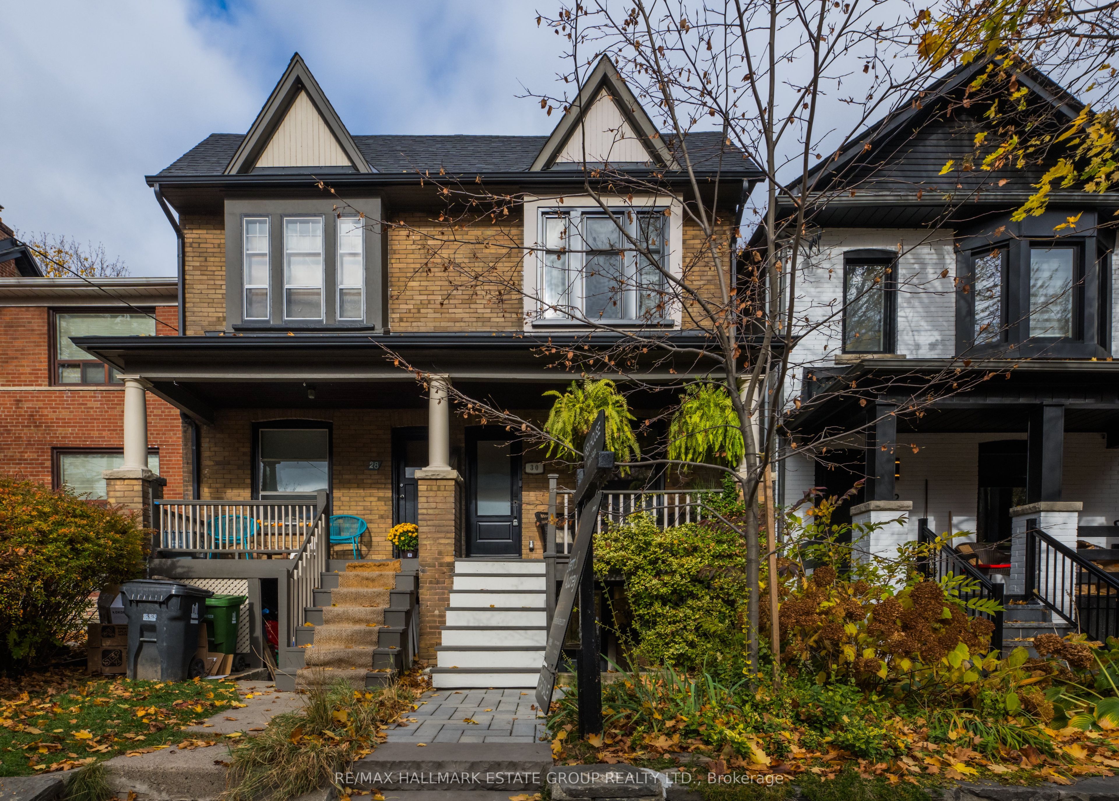 Photo 2 of 30 Austin Avenue, Toronto, South Riverdale — HOMEH
